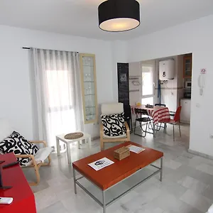 Apartamento Velador Del Sur By Cadiz4rentals, Cádiz
