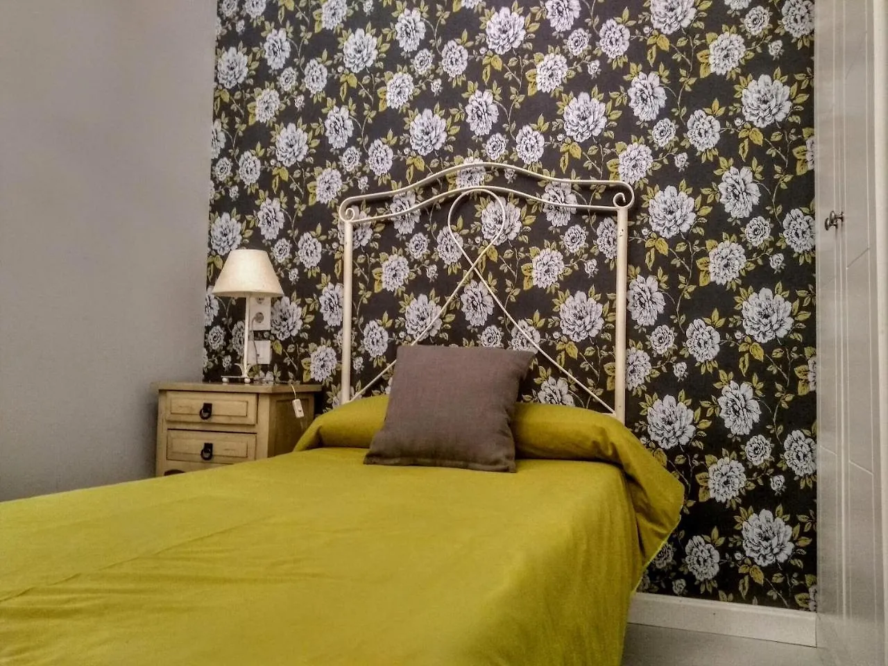 Appartement Apartamentos Columela Cadix Espagne