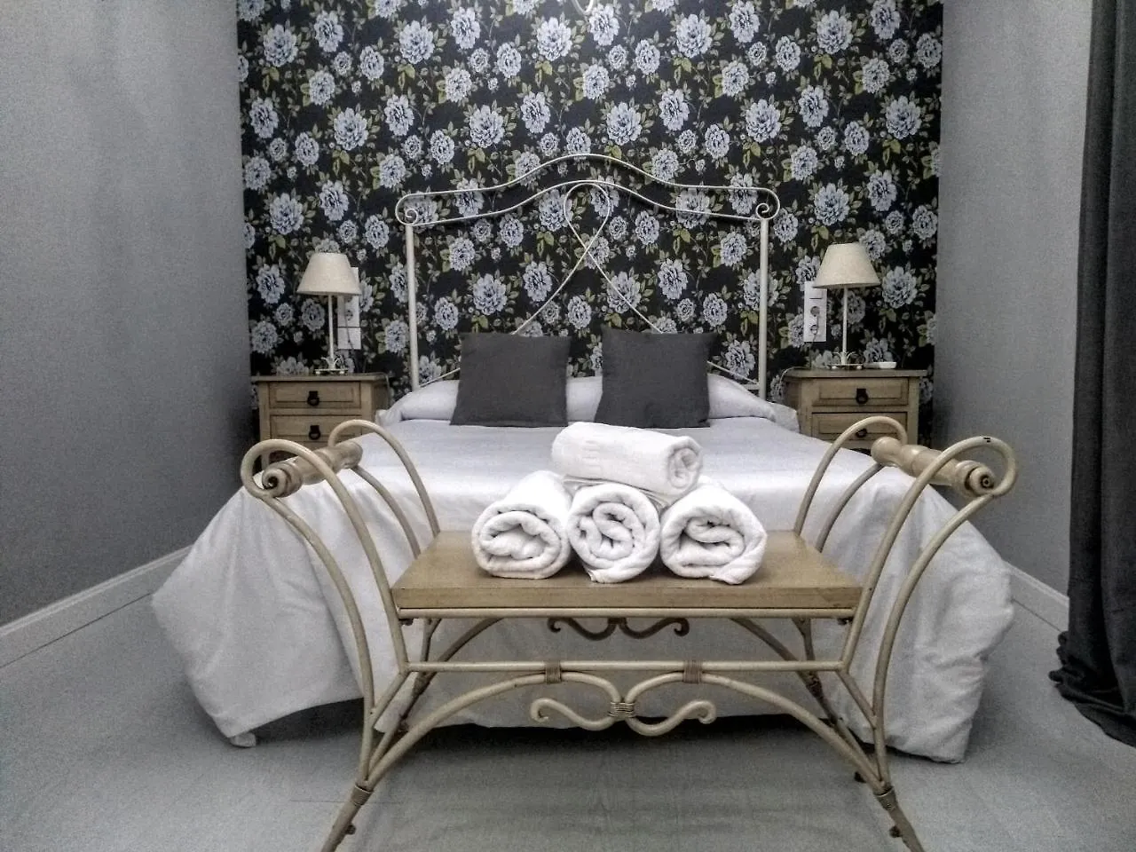 Apartamentos Columela Cadix 0*,  Espagne