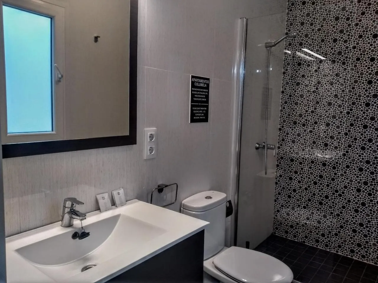 Apartamentos Columela Cadix Espagne