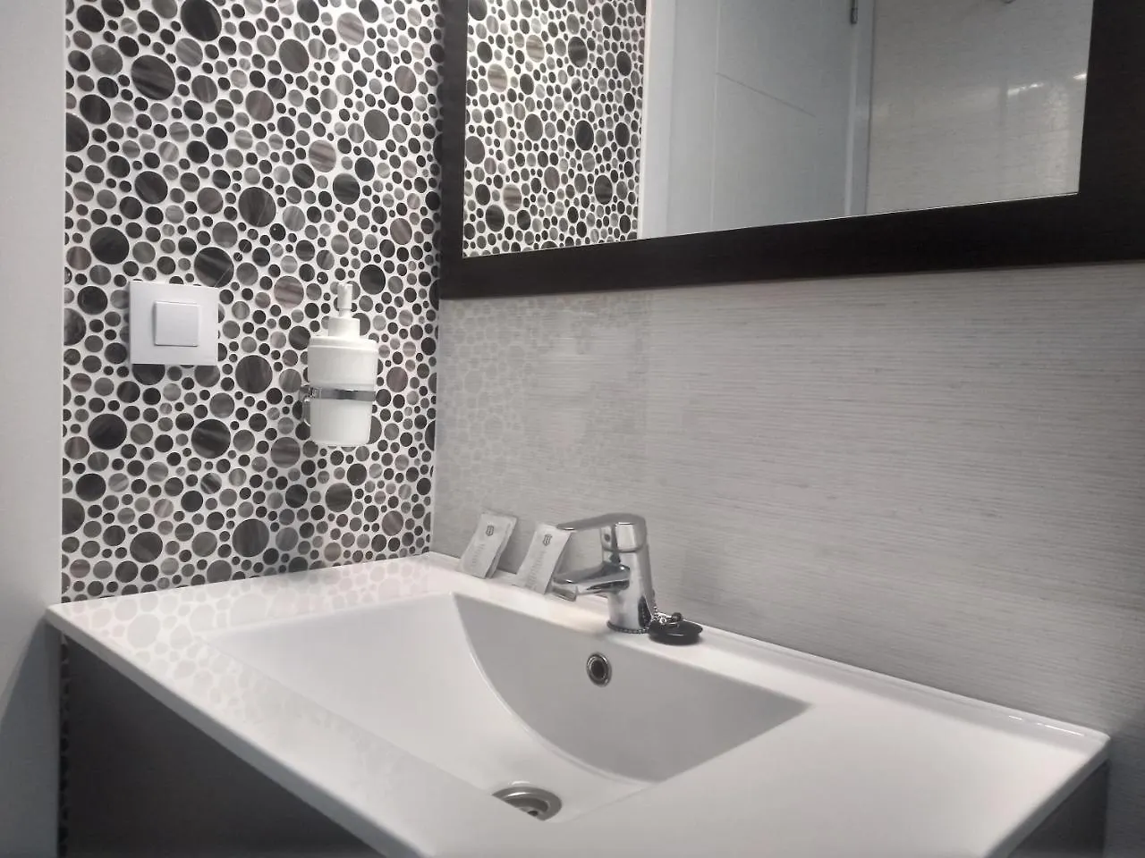 Apartamentos Columela Cadix Appartement