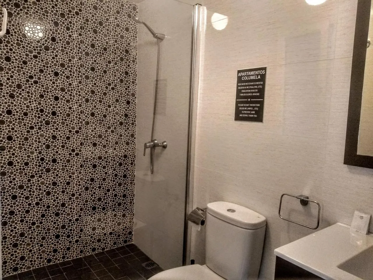 Appartement Apartamentos Columela Cadix Espagne