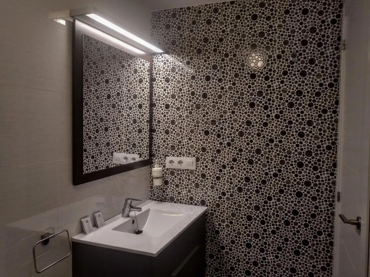 Apartamentos Columela Cadix 0*,  Espagne
