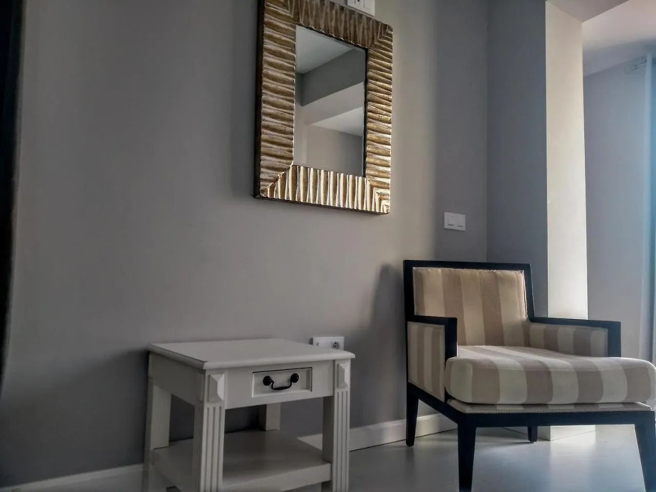 Apartamentos Columela Cadix Espagne