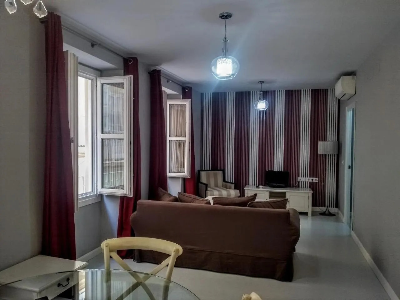 Apartamentos Columela Cadix Appartement