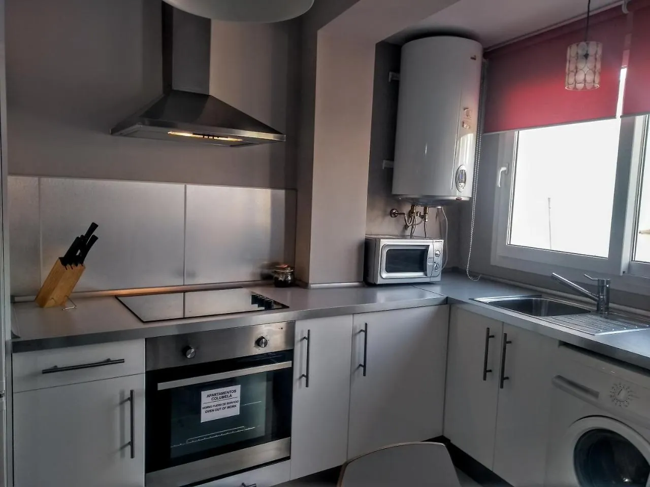 Apartamentos Columela Cadix 0*,  Espagne